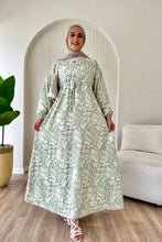 Load image into Gallery viewer, Eleanor Dress - Koresha

