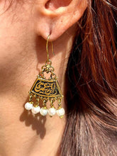 Load image into Gallery viewer, Nagham Set - Pure Copper
