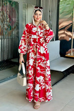 Load image into Gallery viewer, Dalal Dress - Viscose

