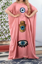 Load image into Gallery viewer, Jalabiya Rosa  - Cotton
