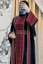 Load image into Gallery viewer, Sofy Abaya - Crepe
