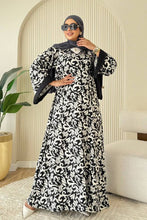 Load image into Gallery viewer, Aleta Dress - Linen

