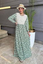 Load image into Gallery viewer, Jihan Dress - Fresca
