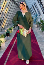 Load image into Gallery viewer, Derya Jalabiya - Cotton
