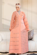 Load image into Gallery viewer, Jalabiya Siran - Linen
