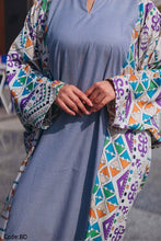Load image into Gallery viewer, Nardin Jalabiya - Cotton
