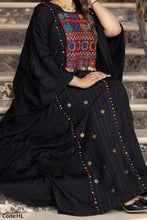 Load image into Gallery viewer, Jalabiya Dafni - Cotton
