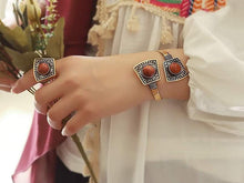 Load image into Gallery viewer, Turkish Copper Set  - Pure Copper
