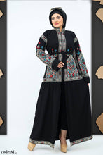 Load image into Gallery viewer, Nadine Cardigan - Crepe
