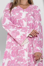 Load image into Gallery viewer, Aryam Jalabiya - Cotton
