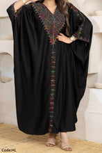 Load image into Gallery viewer, Jalabiya Berna - Cotton
