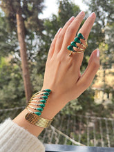 Load image into Gallery viewer, Amar Set - Pure Copper
