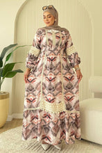 Load image into Gallery viewer, Adele Dress - Linen
