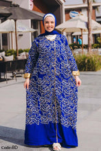 Load image into Gallery viewer, Kadi Abaya - CY
