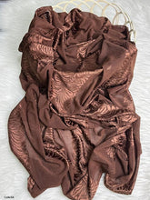 Load image into Gallery viewer, Eva Scarf - French Tulle And Satin
