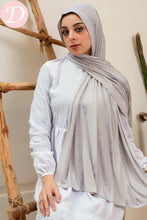 Load image into Gallery viewer, Sama Scarf - Cotton
