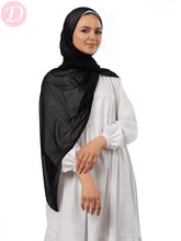 Load image into Gallery viewer, Sara Scarf - Crepe Chiffon
