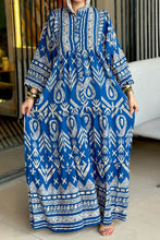 Load image into Gallery viewer, Hafsa Jalabiya - Cotton
