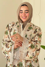 Load image into Gallery viewer, Farida  Dress - Viscose
