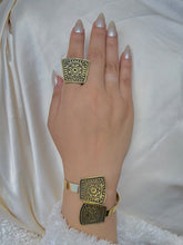 Load image into Gallery viewer, Turkish Luxury Set  - Pure Copper
