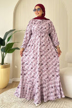 Load image into Gallery viewer, Anaiya Dress - Linen
