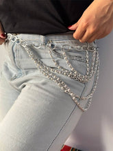 Load image into Gallery viewer, Tamara Waist Belt
