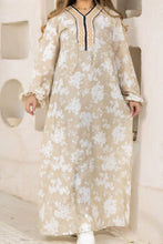 Load image into Gallery viewer, Sajda Jalabiya - Viscose

