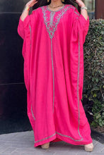 Load image into Gallery viewer, Samaa Abaya - Linen
