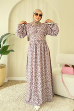 Load image into Gallery viewer, Aeran Dress - Linen
