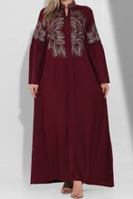 Load image into Gallery viewer, Amiras Jalabiya - Cotton
