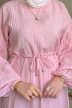Load image into Gallery viewer, Derya Dress - Cotton
