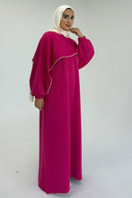 Load image into Gallery viewer, Marwa Dress - Roseline
