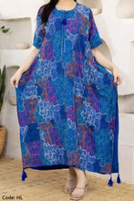 Load image into Gallery viewer, Jalabiya Rawiya - Cotton
