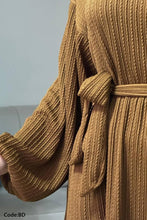 Load image into Gallery viewer, Nouran Dress- Trico
