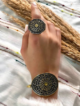 Load image into Gallery viewer, Bushra Set –  Pure Copper
