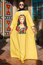 Load image into Gallery viewer, Jalabiya Arwa- Cotton
