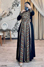 Load image into Gallery viewer, Lillian Abaya - Crepe
