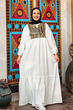 Load image into Gallery viewer, Eson Abaya -Cotton
