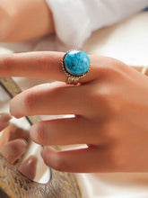 Load image into Gallery viewer, Lail Islamic Set - Pure Copper
