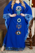 Load image into Gallery viewer, Jalabiya Rahifa - Cotton
