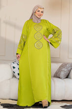 Load image into Gallery viewer, Jalabiya Tal  - Cotton
