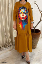 Load image into Gallery viewer, Jalabiya Taima - CY
