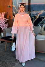 Load image into Gallery viewer, Asli Dress - Linen
