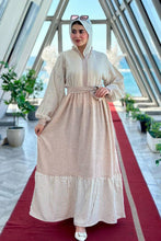 Load image into Gallery viewer, Reyhan Dress - Linen
