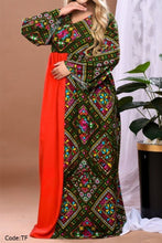 Load image into Gallery viewer, Aya Abaya - Cotton
