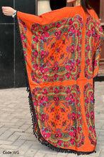 Load image into Gallery viewer, Jalabiya Tuba- Cotton
