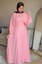Load image into Gallery viewer, Lunara Dress - Cotton
