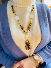Load image into Gallery viewer, Summer Love Set - Agate Stone
