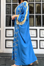 Load image into Gallery viewer, Asma Abaya - CY
