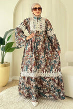 Load image into Gallery viewer, Lale Dress - Viscose
